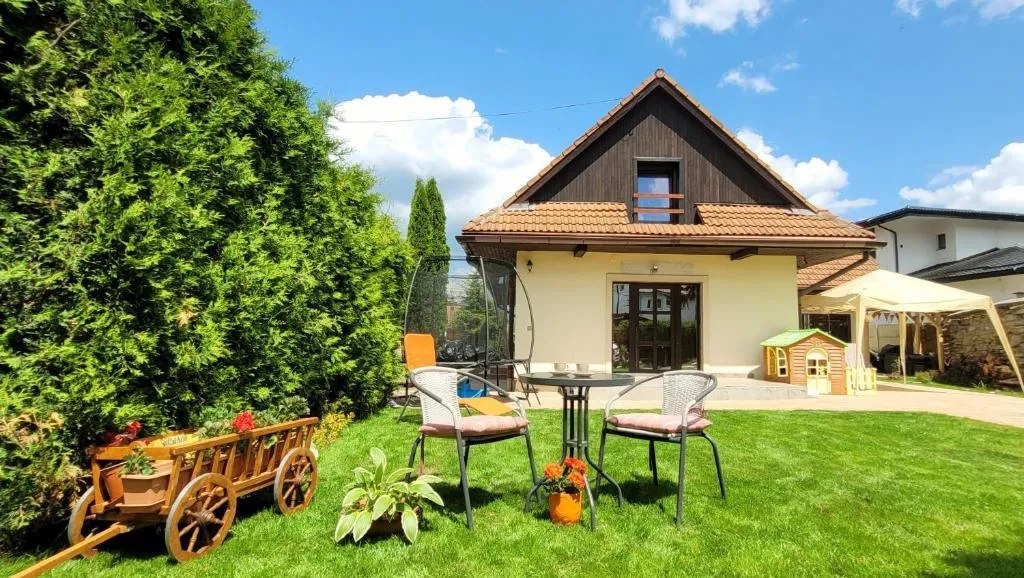 Image 1 of Apartmány Anička vo Važci
