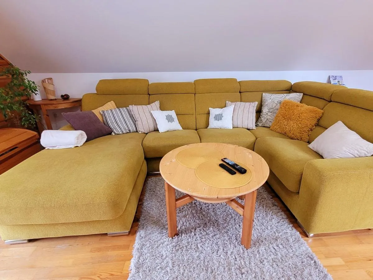 Image 2 of Apartmány Anička vo Važci