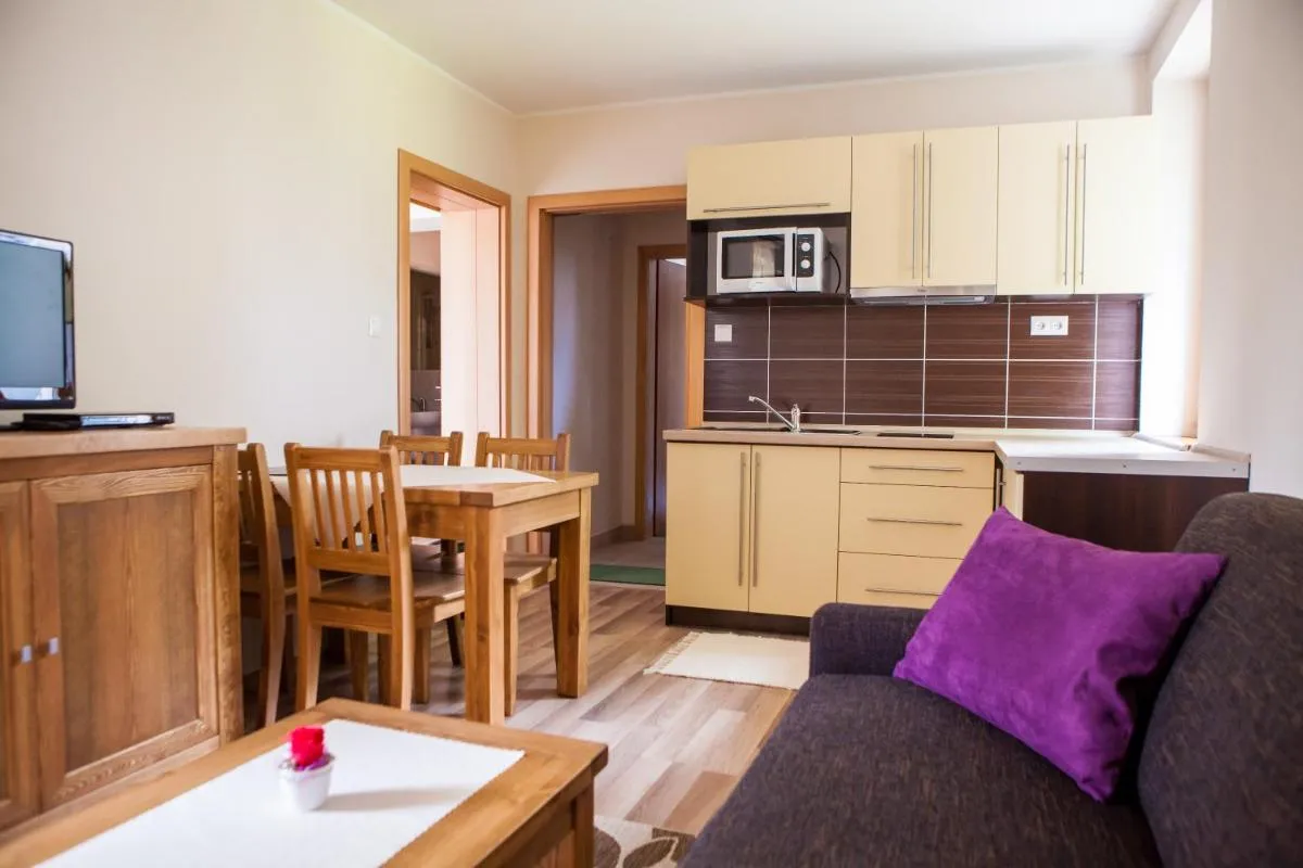 Image 3 of Apartmany Belianky