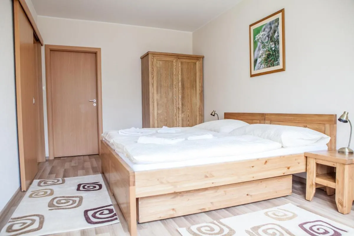 Image 6 of Apartmany Belianky