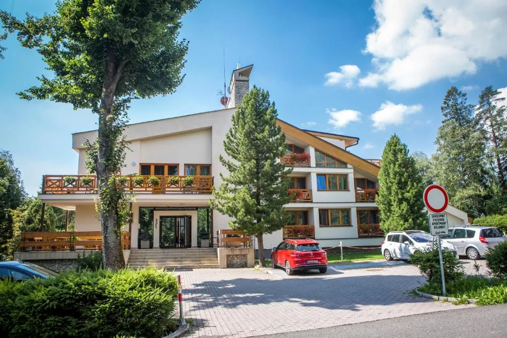 Image 1 of Apartmany Belianky