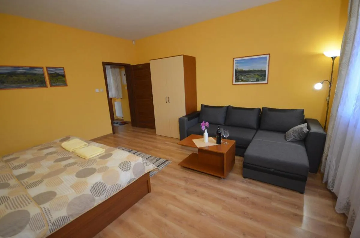 Image 5 of Apartmány Best I. Bešeňová