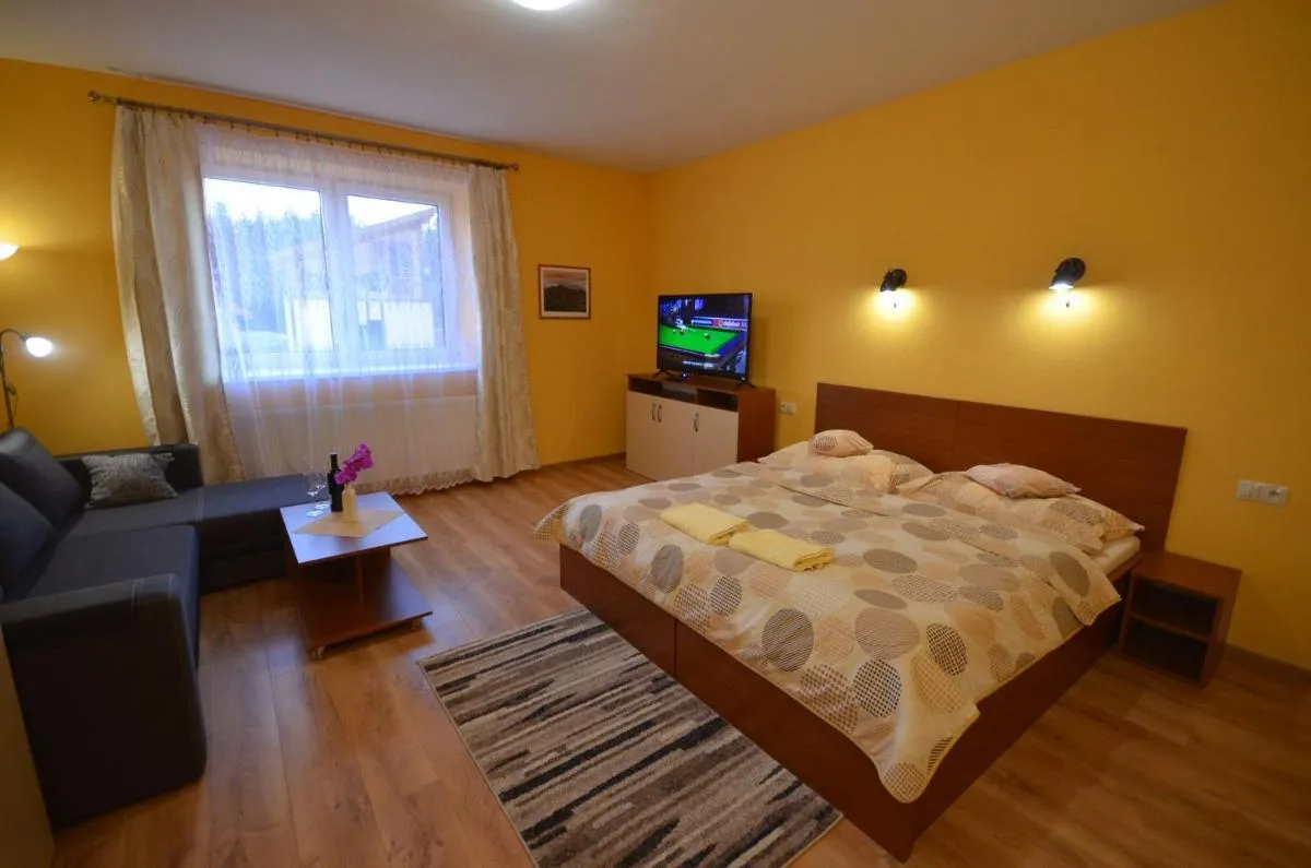 Image 2 of Apartmány Best I. Bešeňová