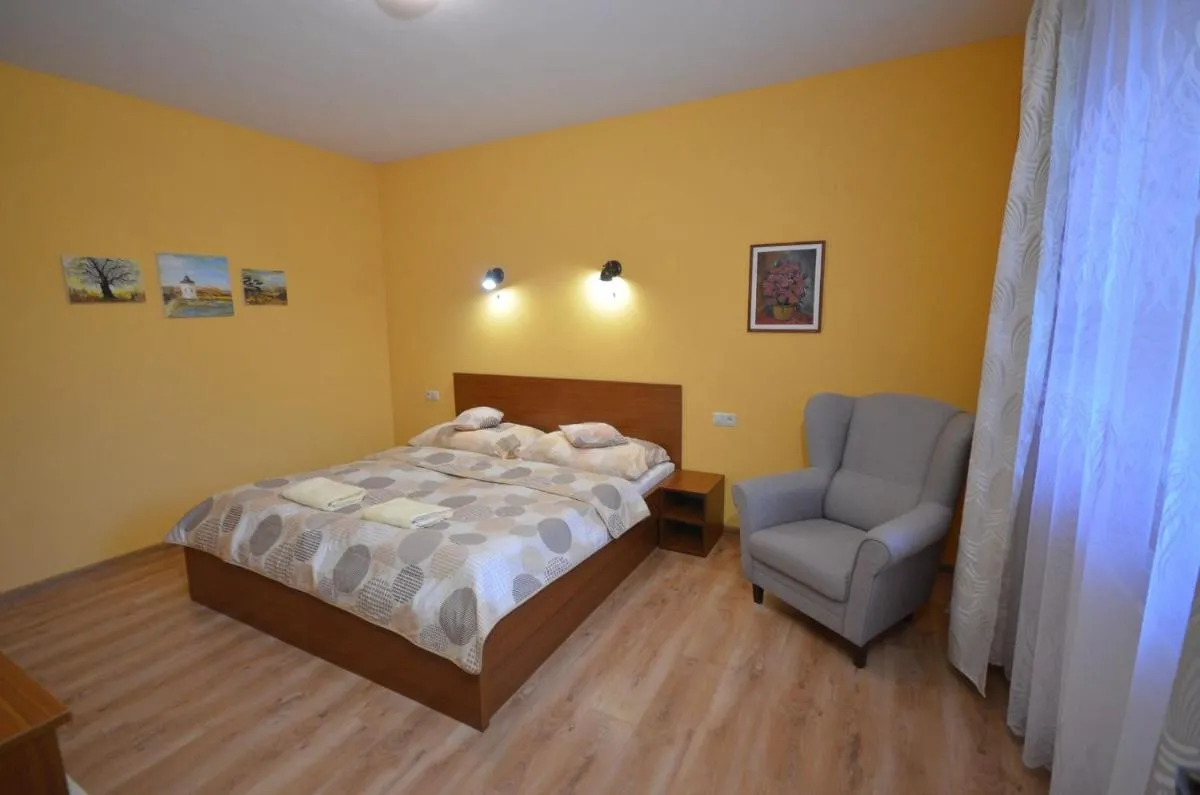 Image 6 of Apartmány Best I. Bešeňová