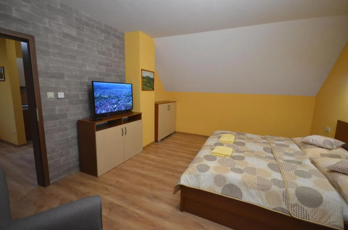 Image 7 of Apartmány Best I. Bešeňová