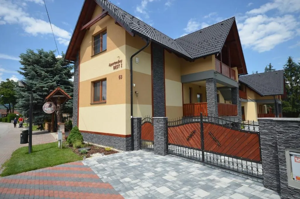 Image 1 of Apartmány Best I. Bešeňová