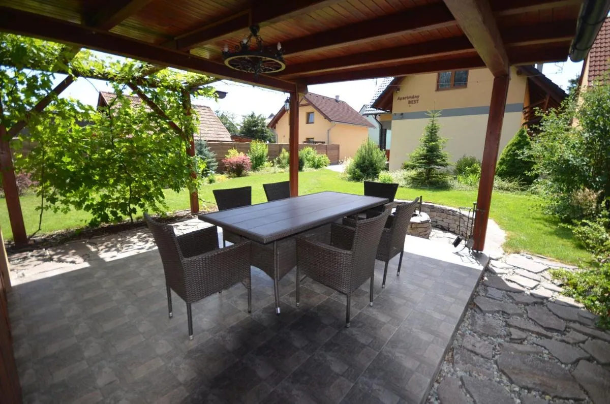 Image 4 of Apartmány Best I. Bešeňová