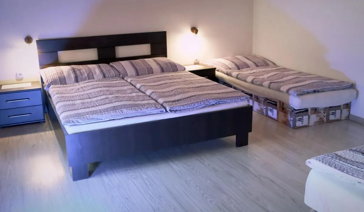 Image 5 of Apartmány Bistár