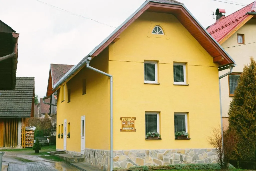 Image 1 of Apartmány Bistár