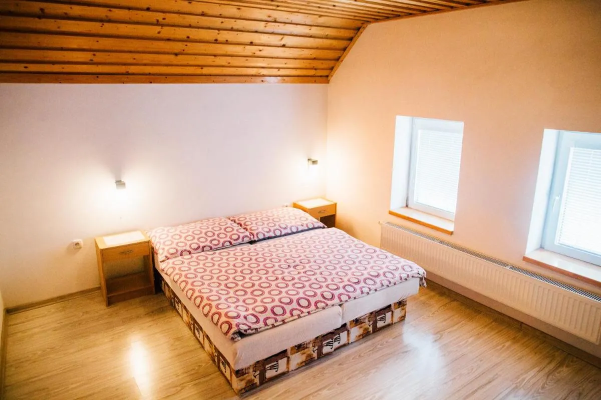 Image 3 of Apartmány Bistár