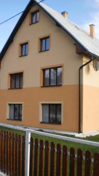 Image 6 of Apartmány Božka