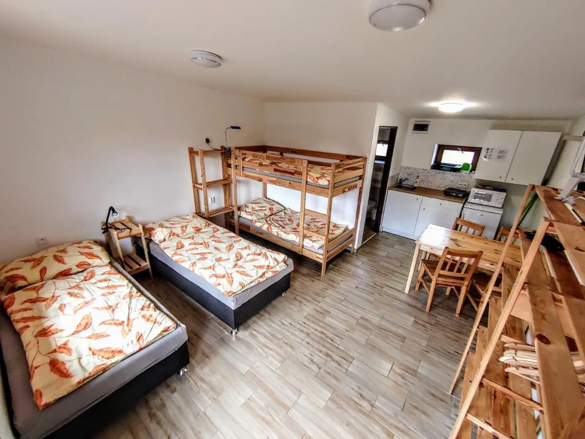 Image 6 of Apartmany Centrum