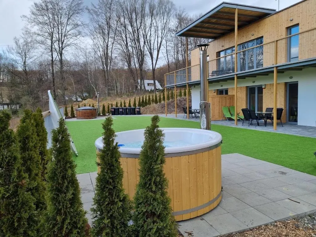 Image 1 of Apartmány DOMA Domaša