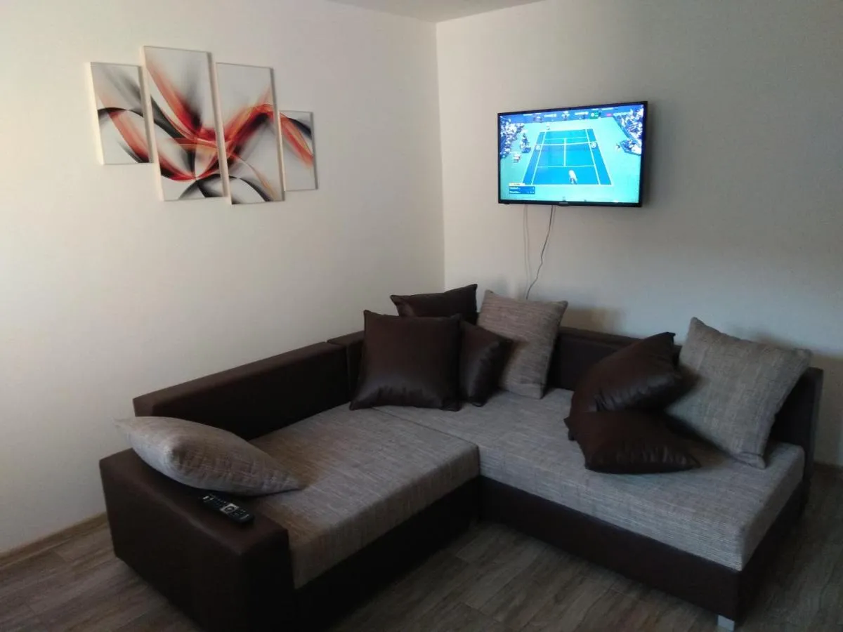 Image 7 of Apartmány Danka