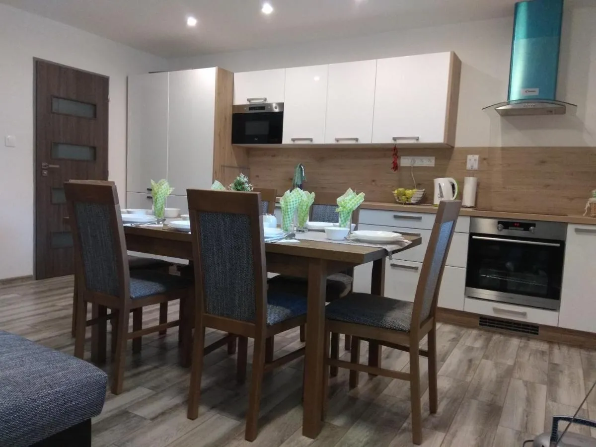 Image 3 of Apartmány Danka