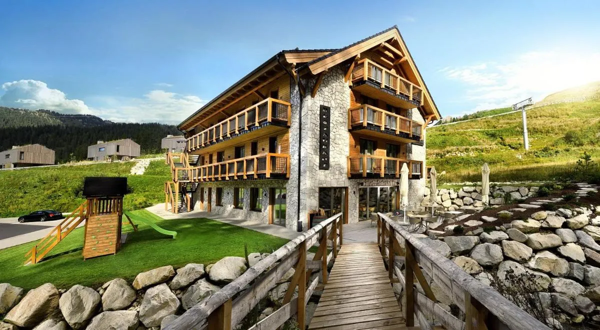 Image 3 of Apartmany Demänovka