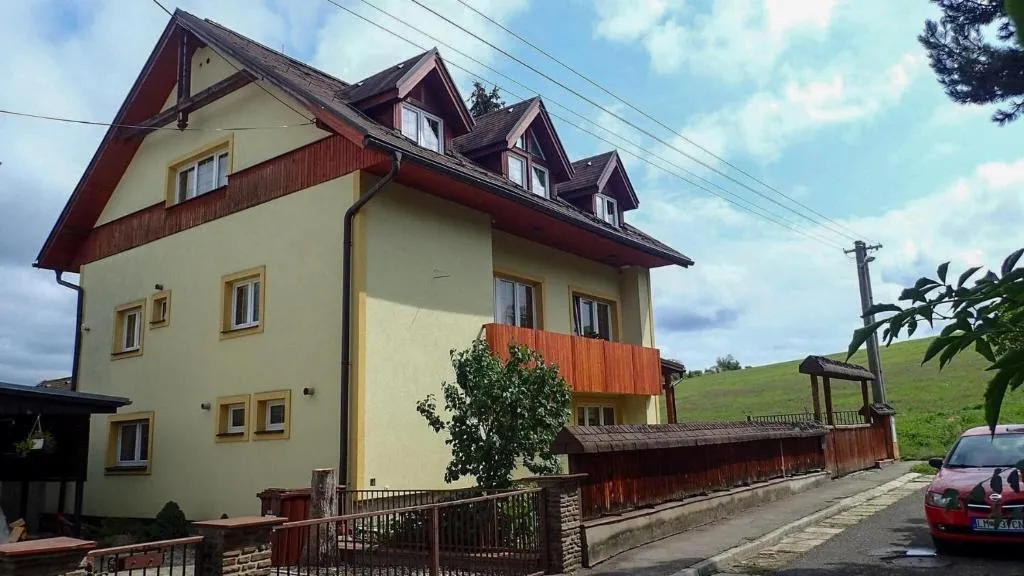 Image 1 of Apartmány Dom Barborka – na Liptove
