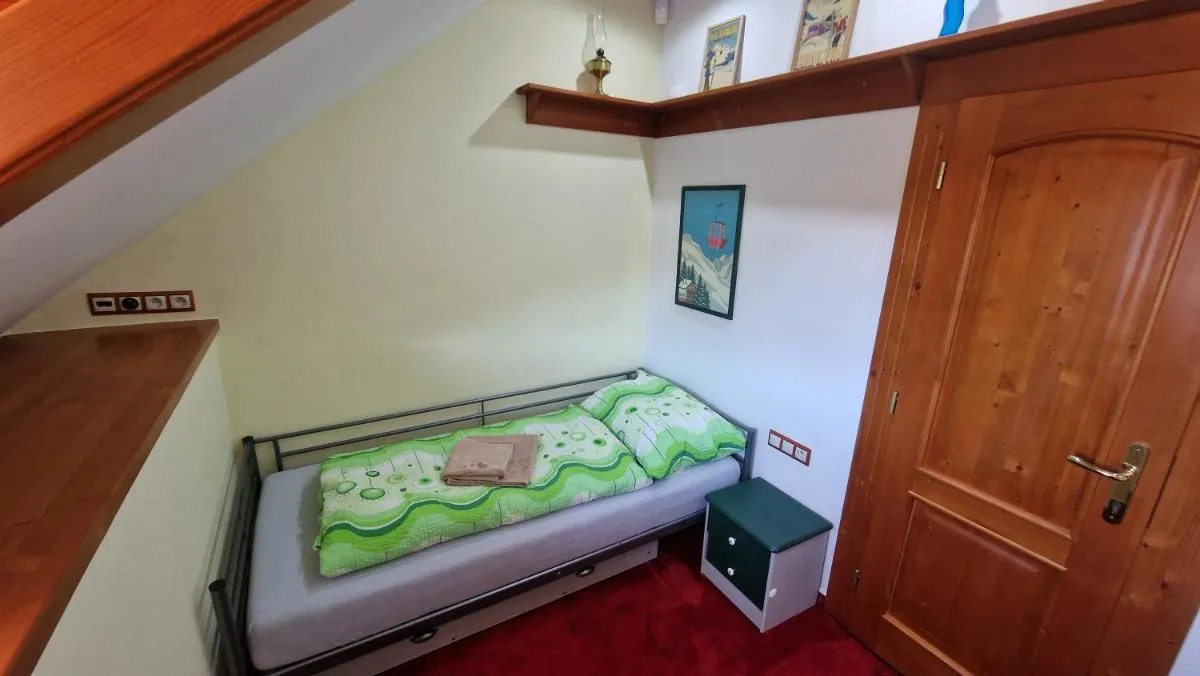 Image 7 of Apartmány Dom Barborka – na Liptove