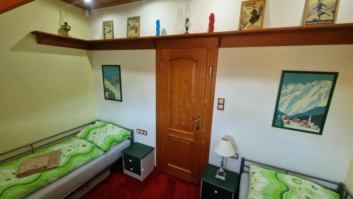 Image 6 of Apartmány Dom Barborka – na Liptove