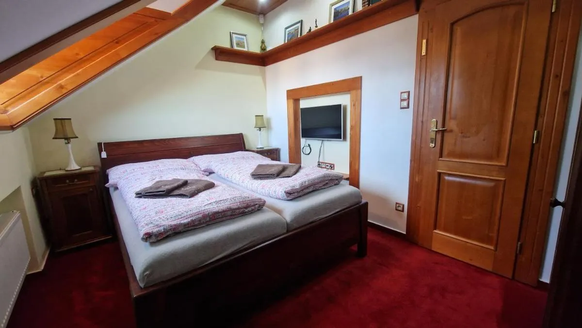 Image 3 of Apartmány Dom Barborka – na Liptove