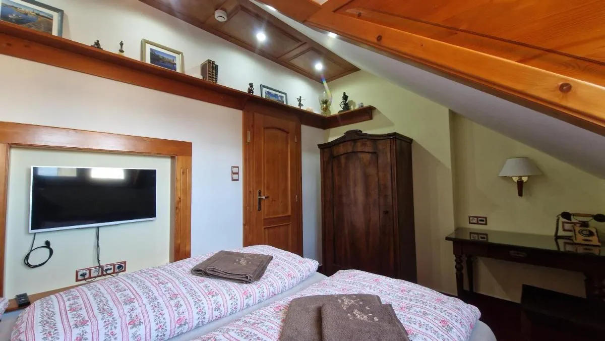 Image 4 of Apartmány Dom Barborka – na Liptove