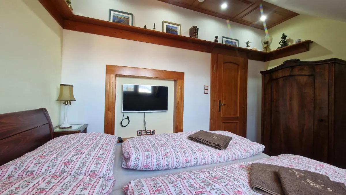 Image 5 of Apartmány Dom Barborka – na Liptove