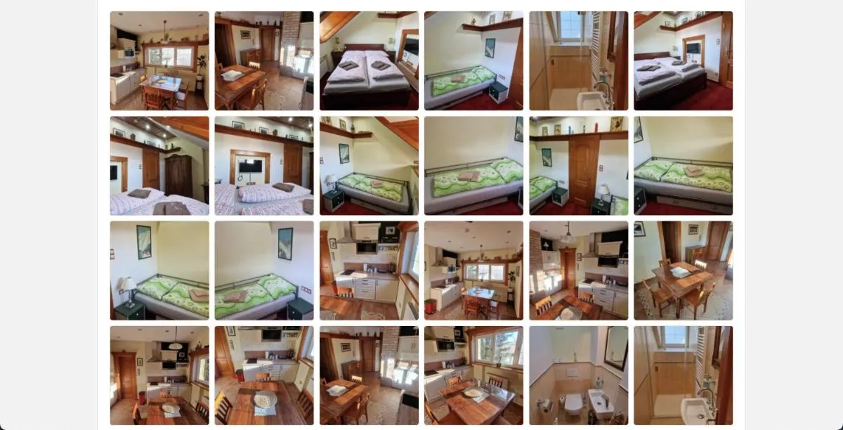 Image 2 of Apartmány Dom Barborka – na Liptove