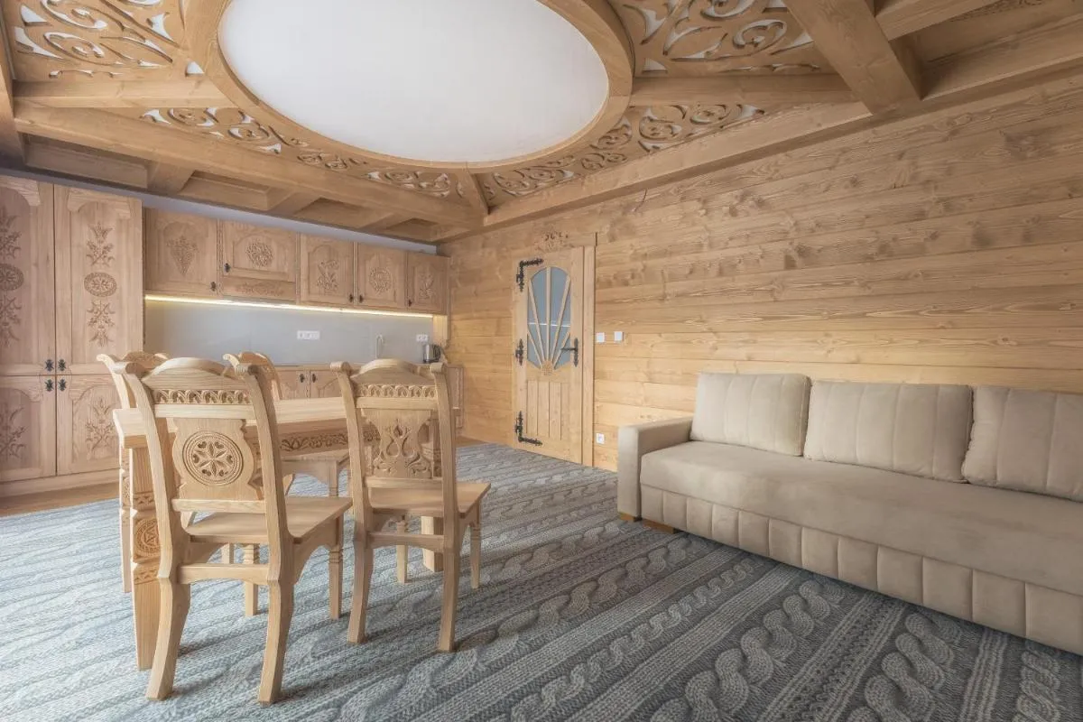 Image 4 of Apartmány Dominek