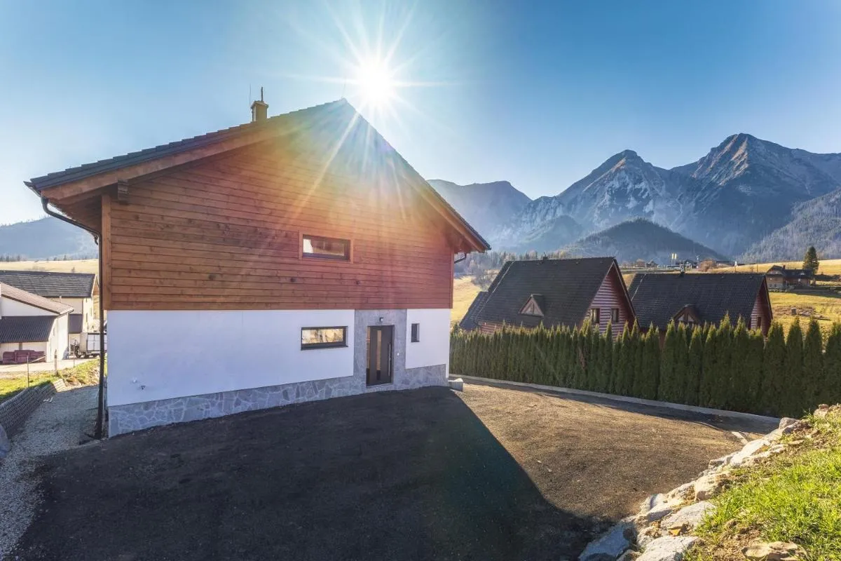 Image 3 of Apartmány Dominek