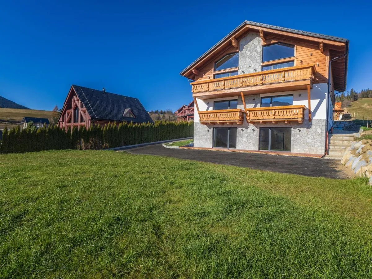 Image 2 of Apartmány Dominek