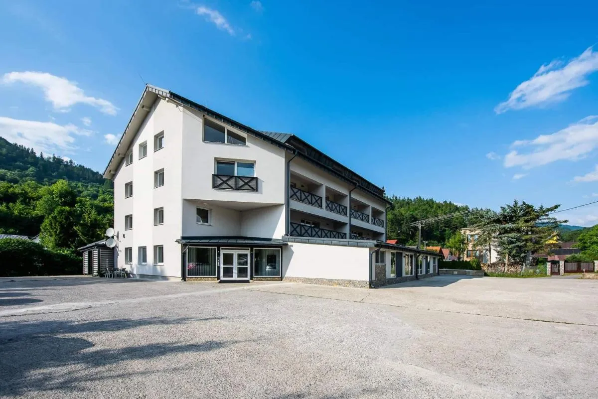 Image 2 of Apartmány EMA a PETER
