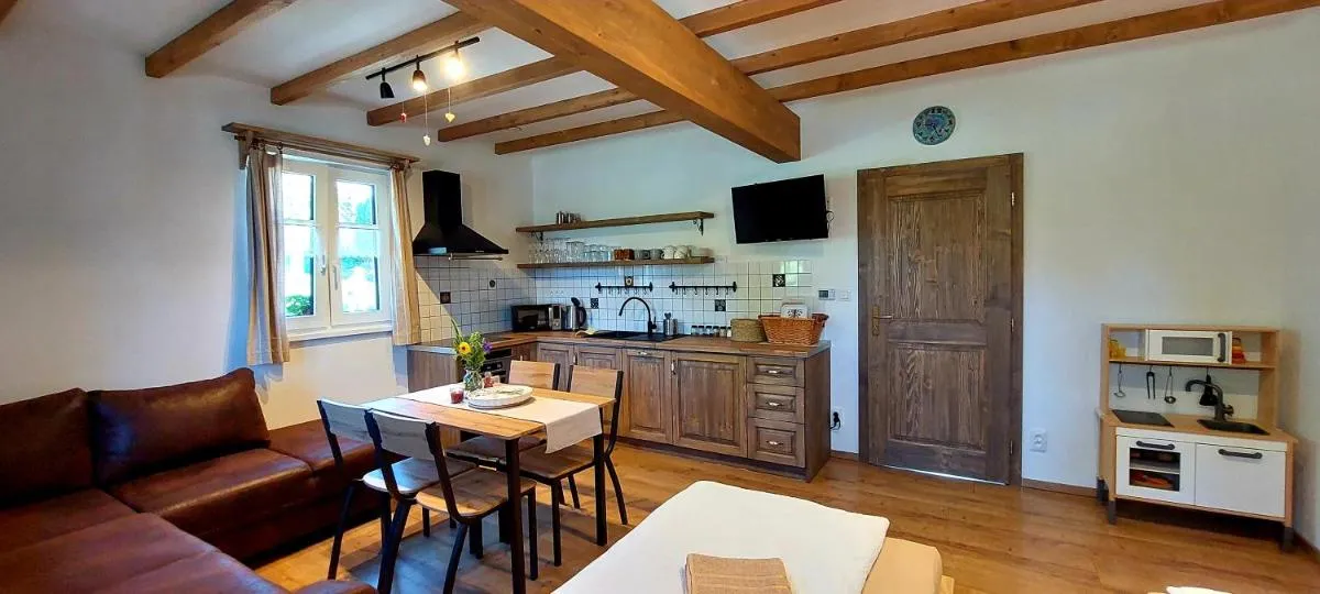 Image 3 of Apartmány Ema a Ela