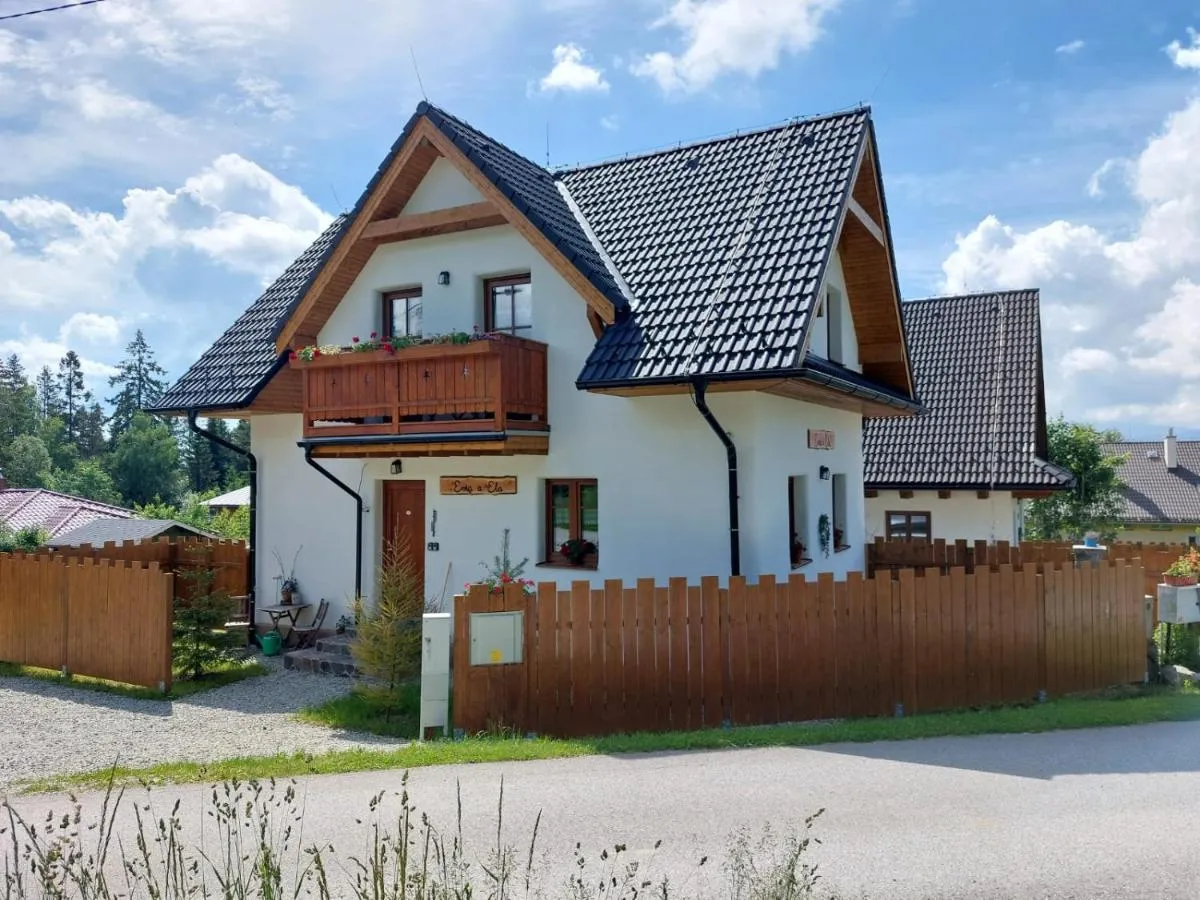 Image 2 of Apartmány Ema a Ela