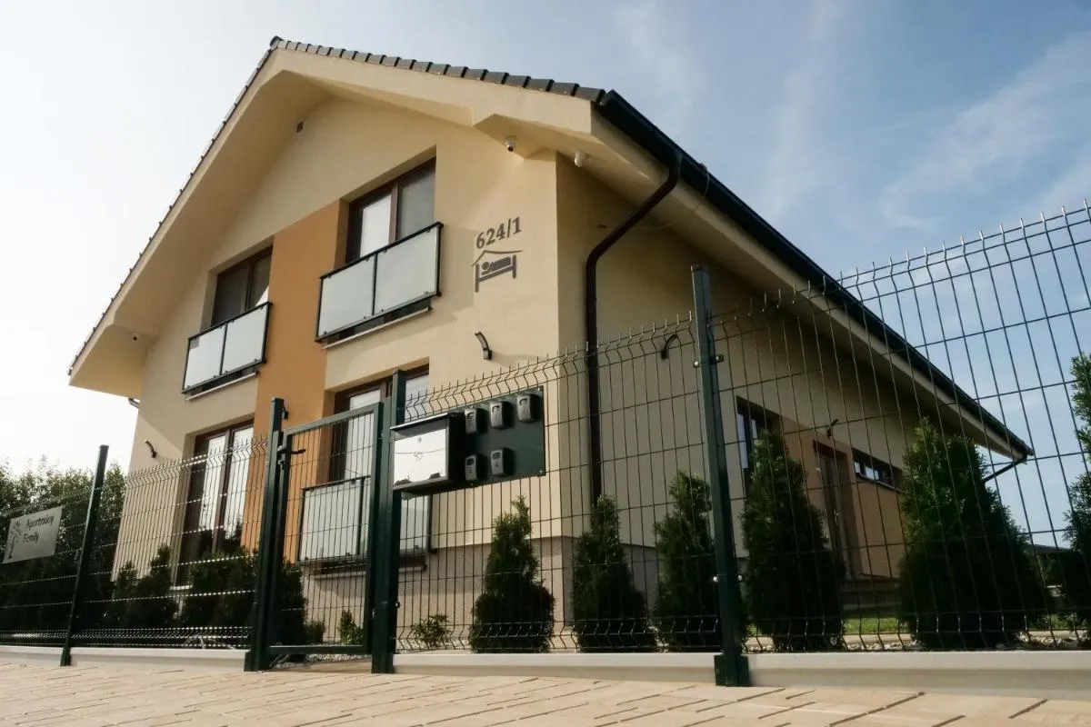 Image 3 of Apartmány Family Nová Lesná
