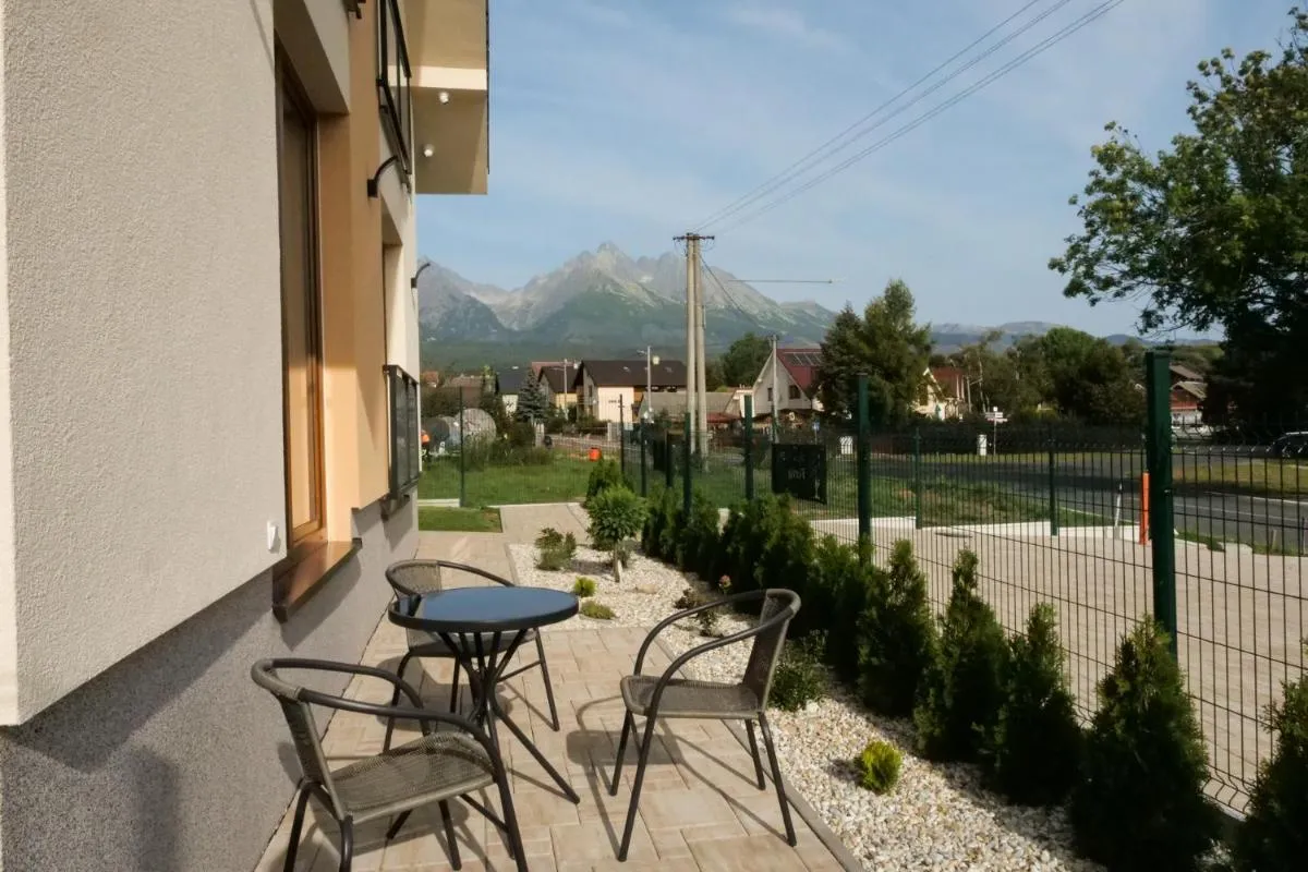 Image 4 of Apartmány Family Nová Lesná