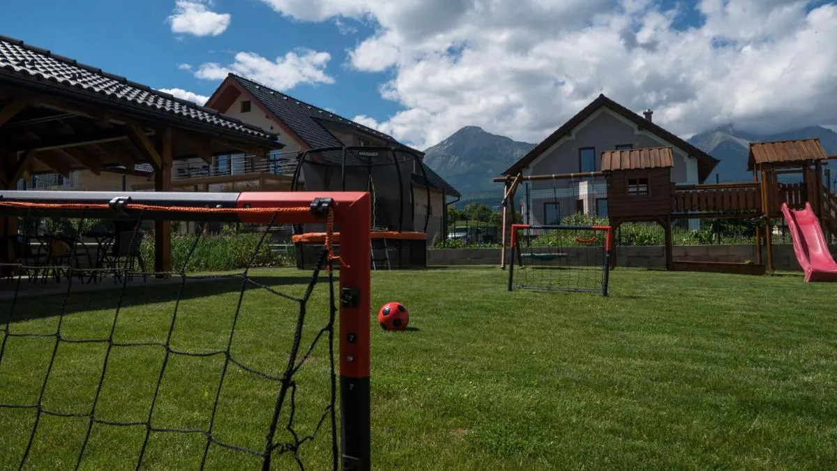 Image 5 of Apartmány Family Nová Lesná