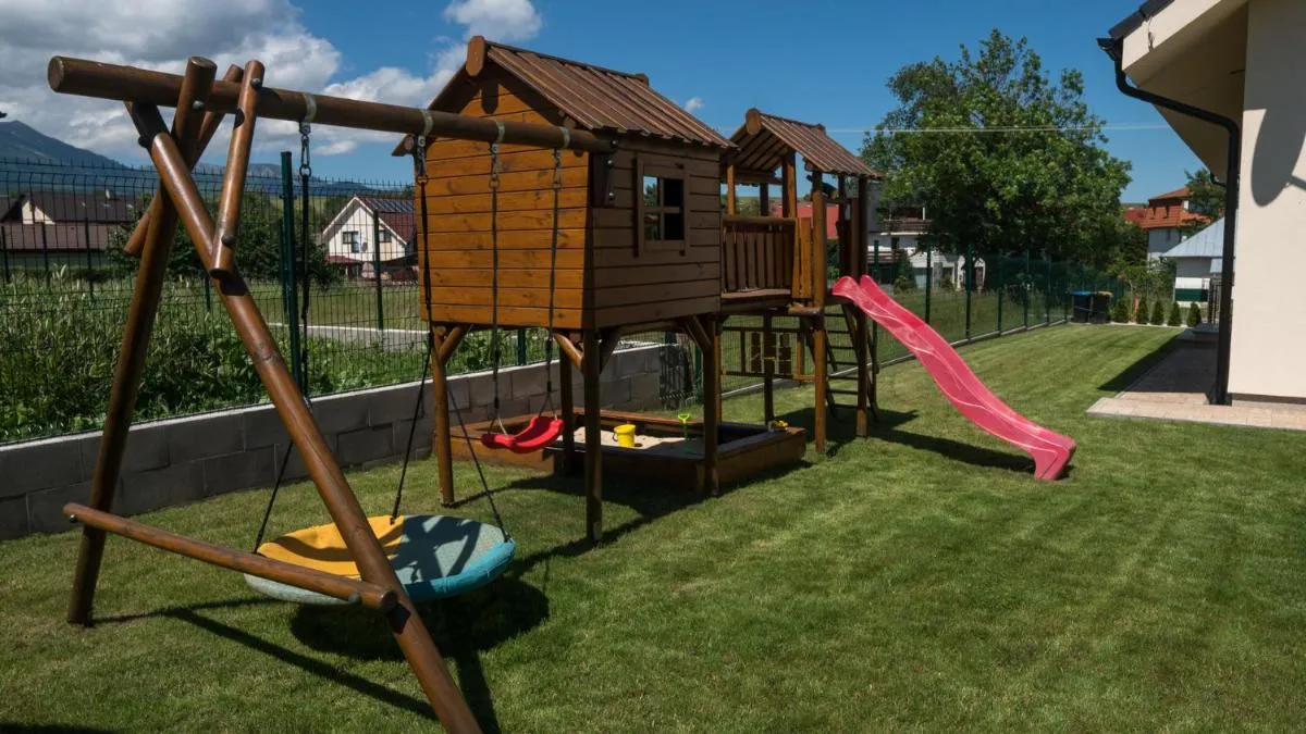 Image 7 of Apartmány Family Nová Lesná