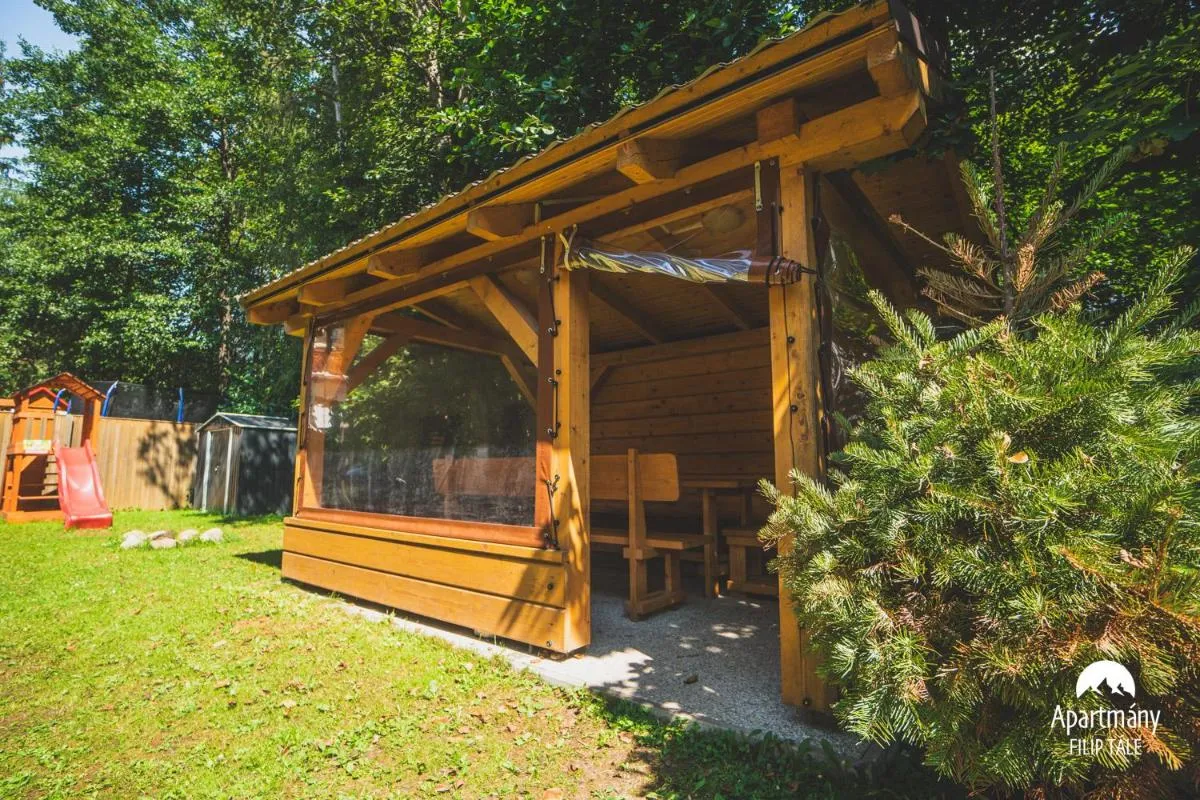 Image 3 of Apartmány Filip Tále
