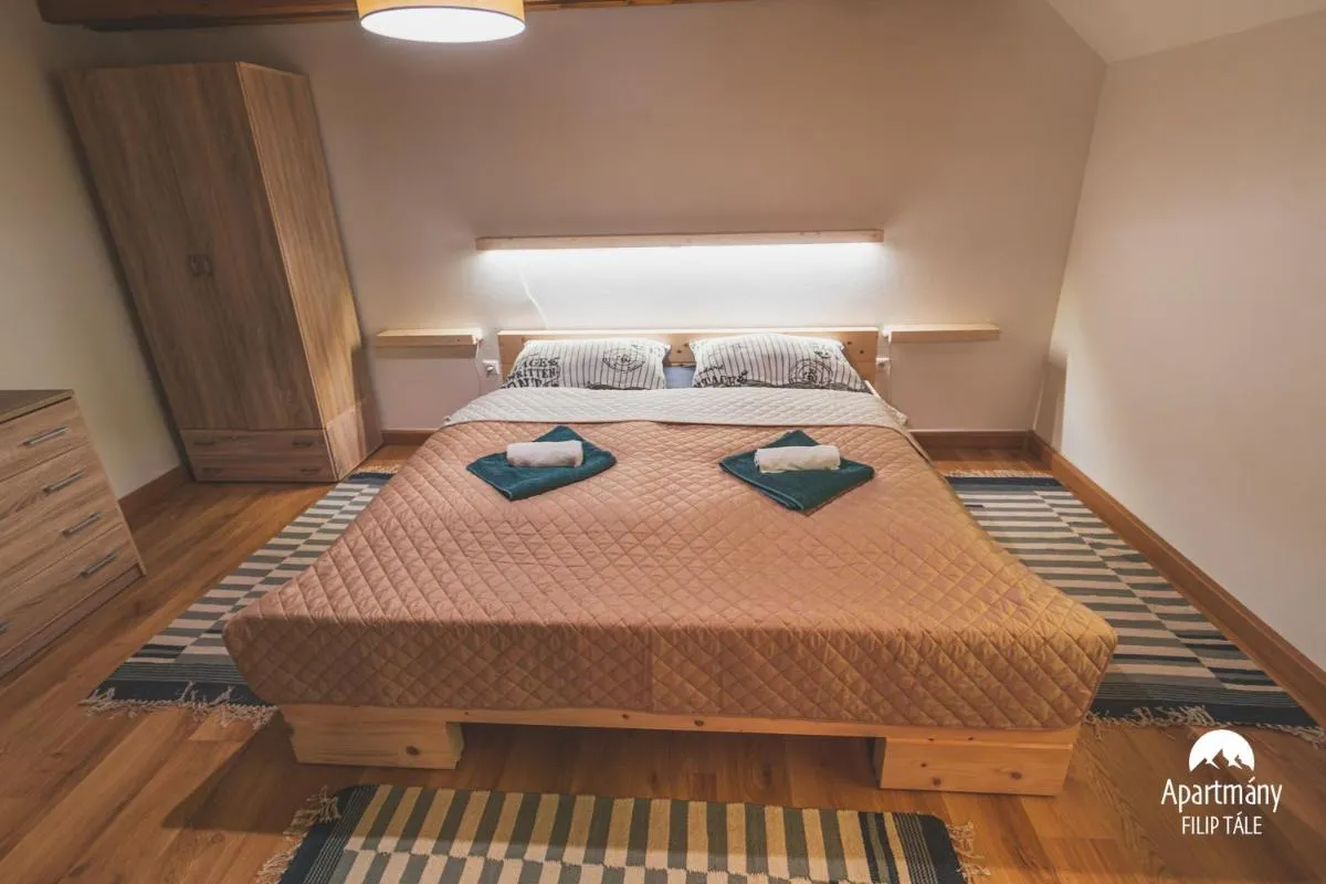 Image 2 of Apartmány Filip Tále