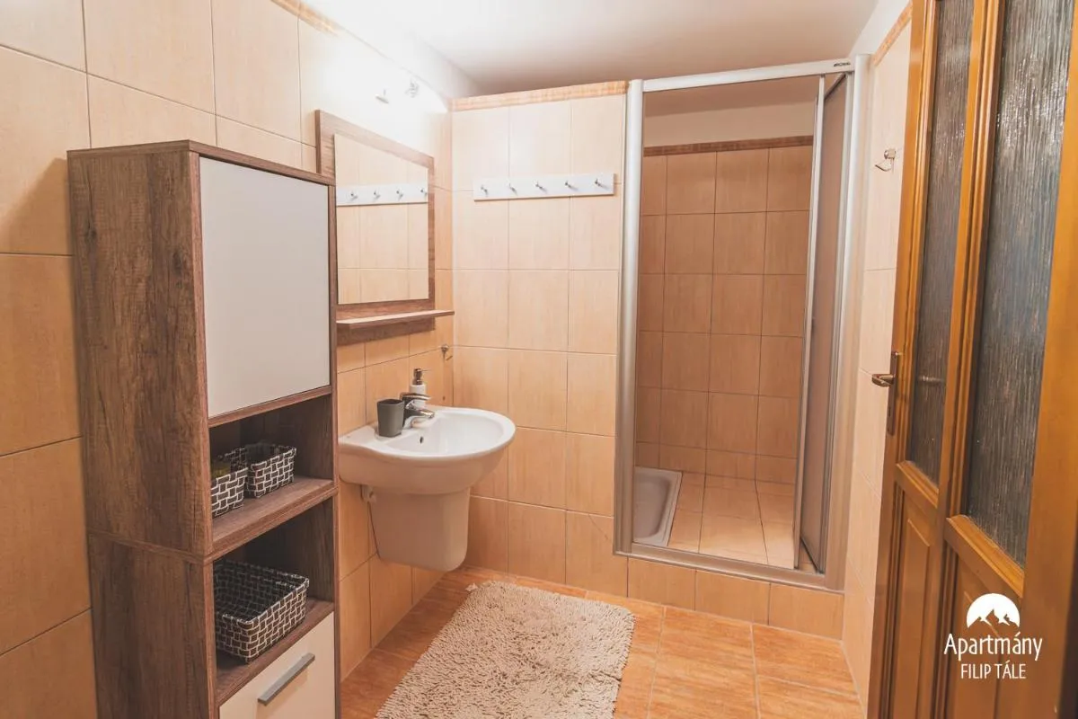 Image 4 of Apartmány Filip Tále