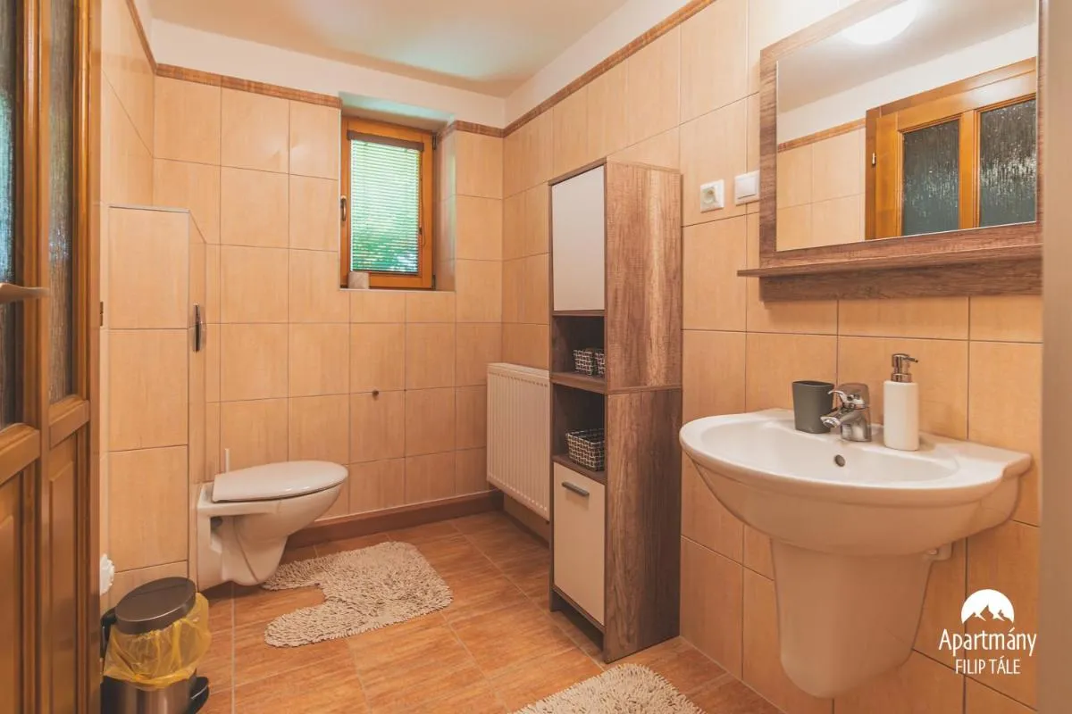 Image 5 of Apartmány Filip Tále