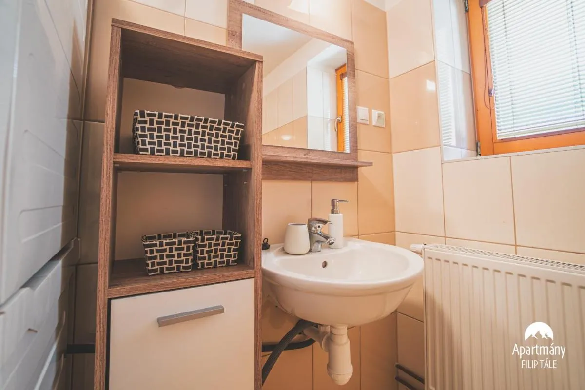 Image 6 of Apartmány Filip Tále