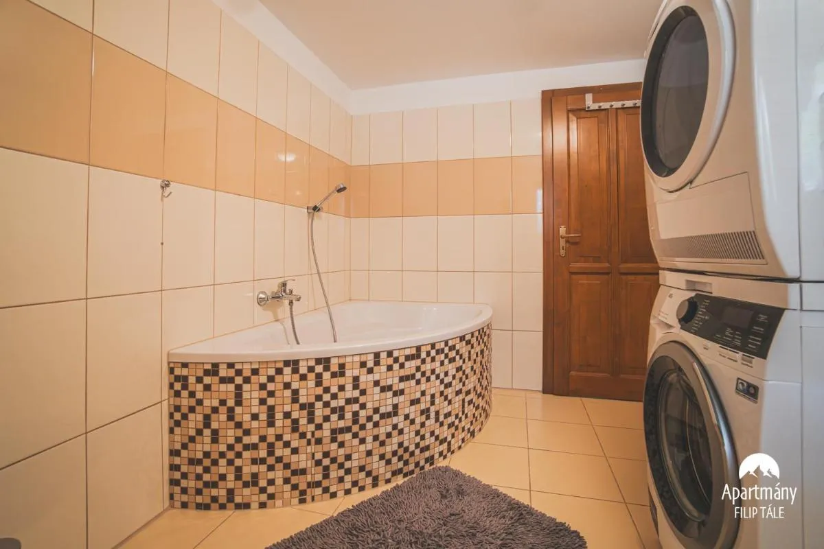 Image 7 of Apartmány Filip Tále