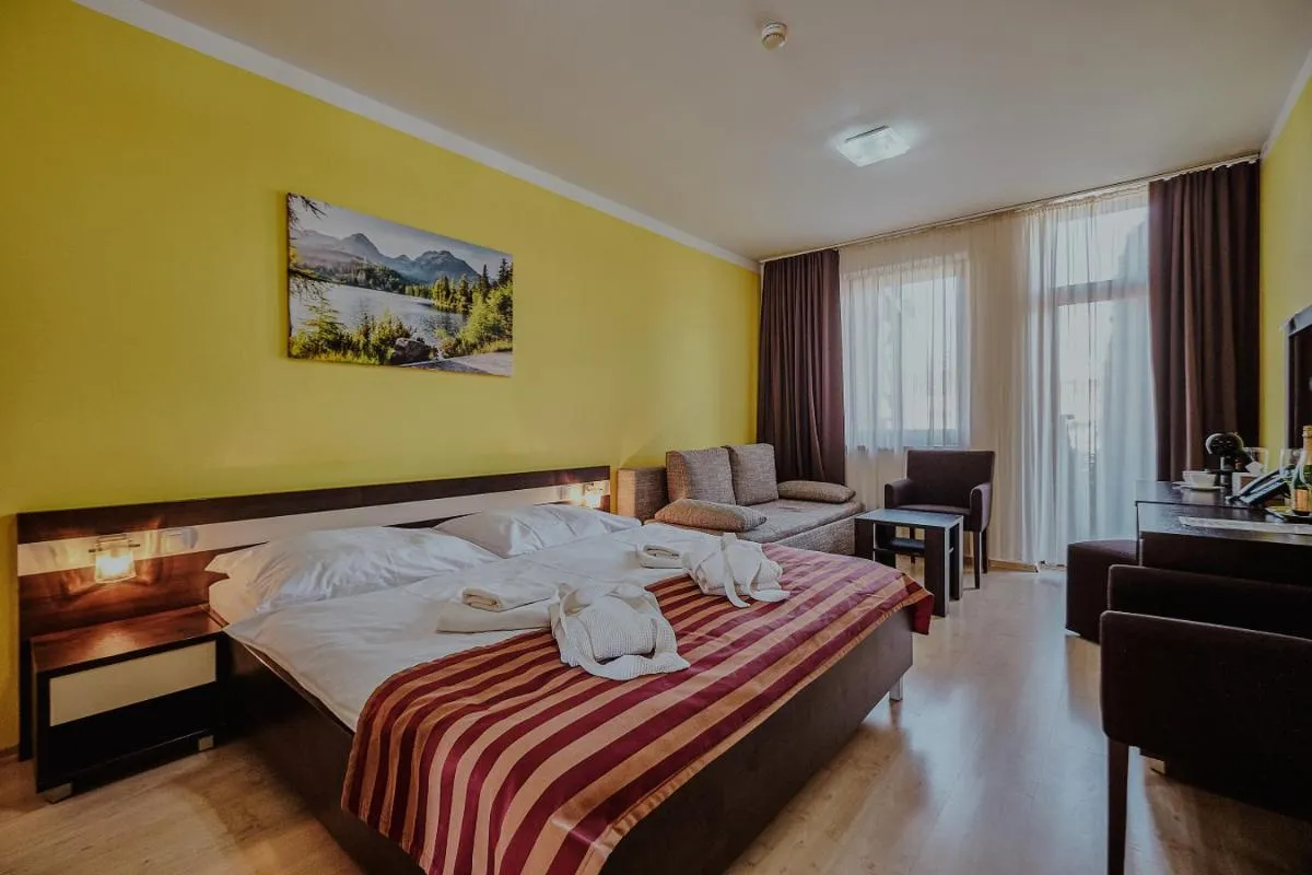 Image 2 of Apartmany Gino Besenova