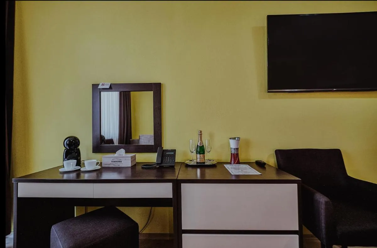 Image 6 of Apartmany Gino Besenova