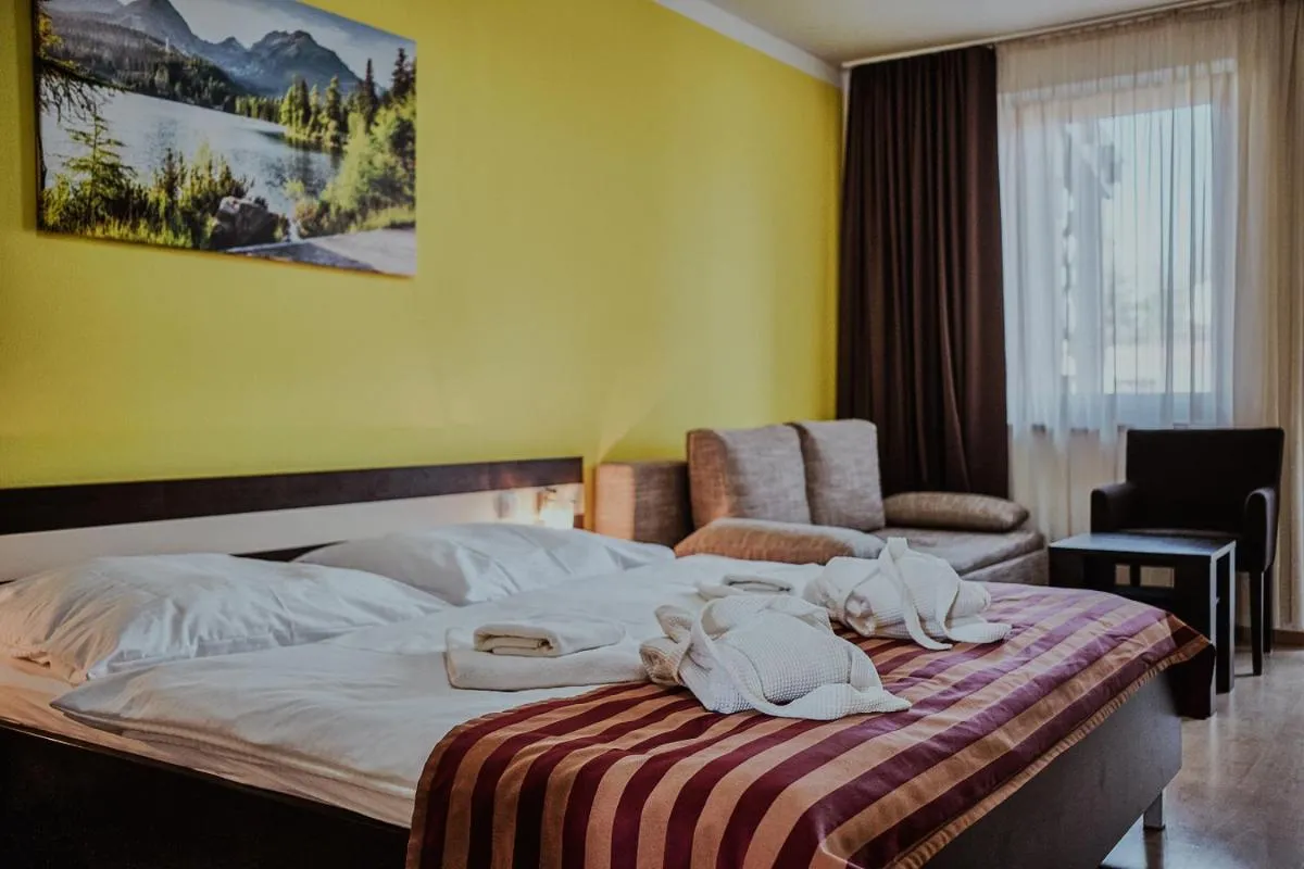 Image 5 of Apartmany Gino Besenova