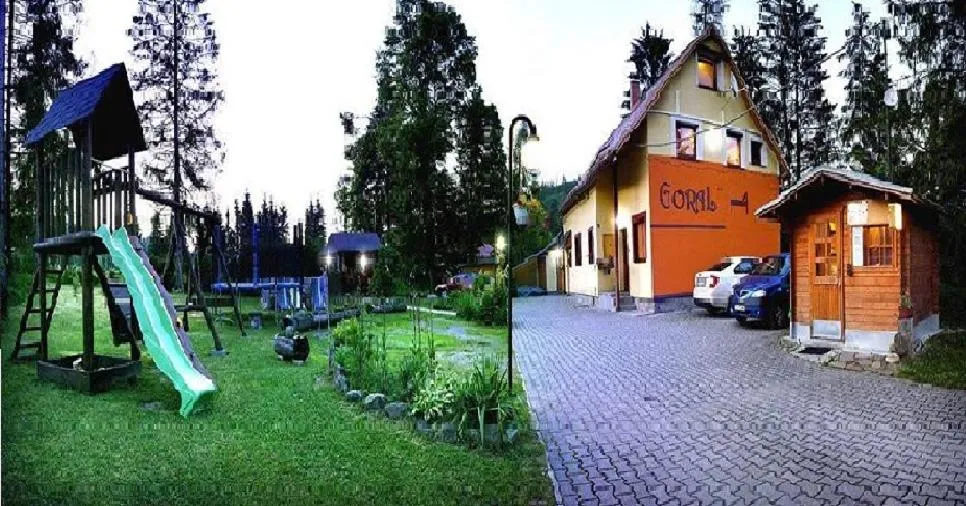 Image 1 of Apartmány Goral Oravice