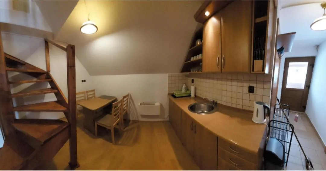 Image 3 of Apartmány Goral Oravice