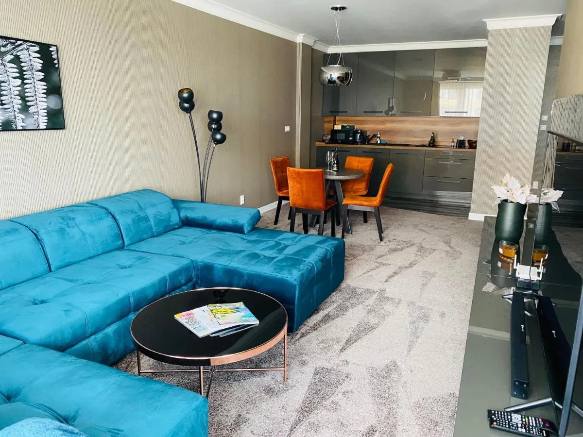 Image 7 of Apartmány HREBIENOK Starý Smokovec