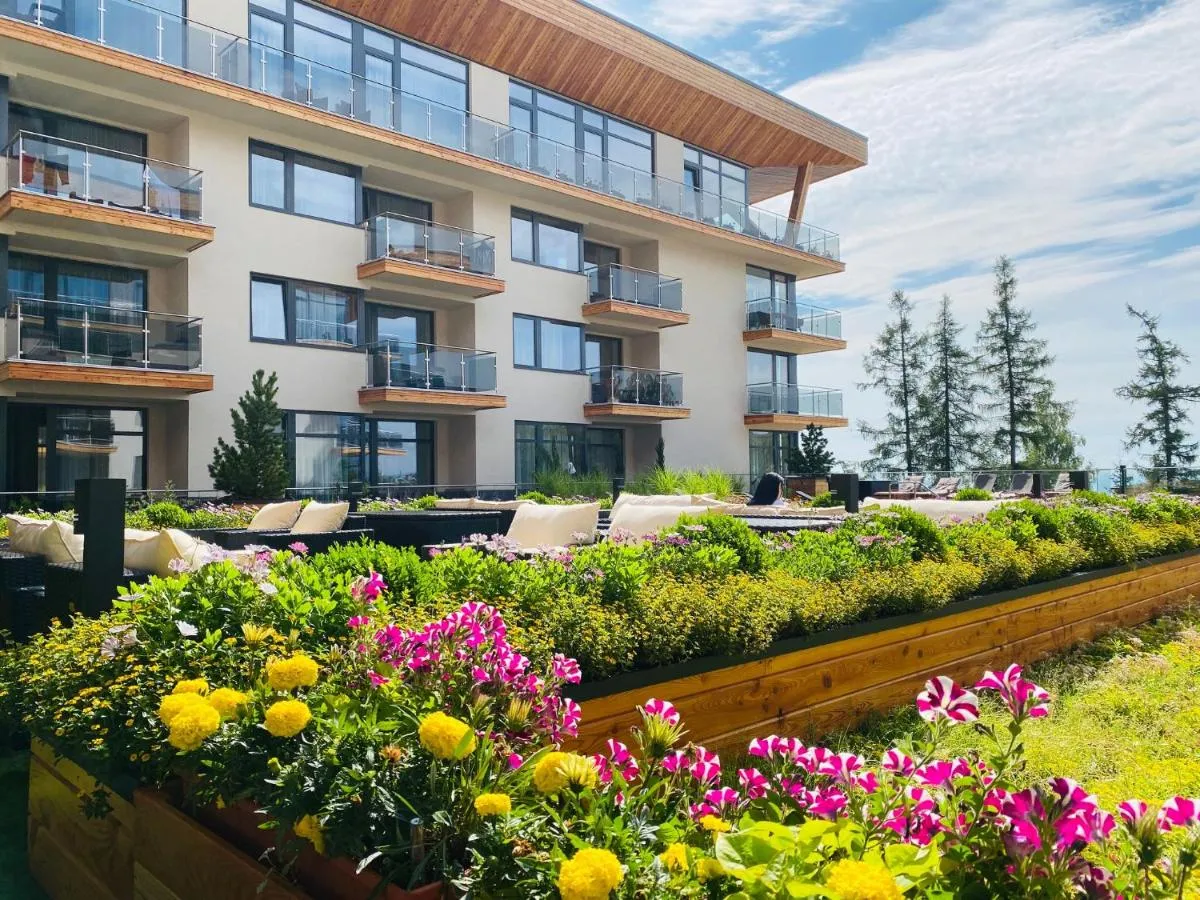 Image 5 of Apartmány HREBIENOK Starý Smokovec